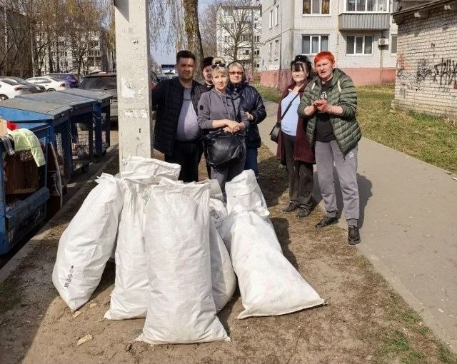 Брянская горадминистрация: первый апрельский пятничние прошёл удачно
