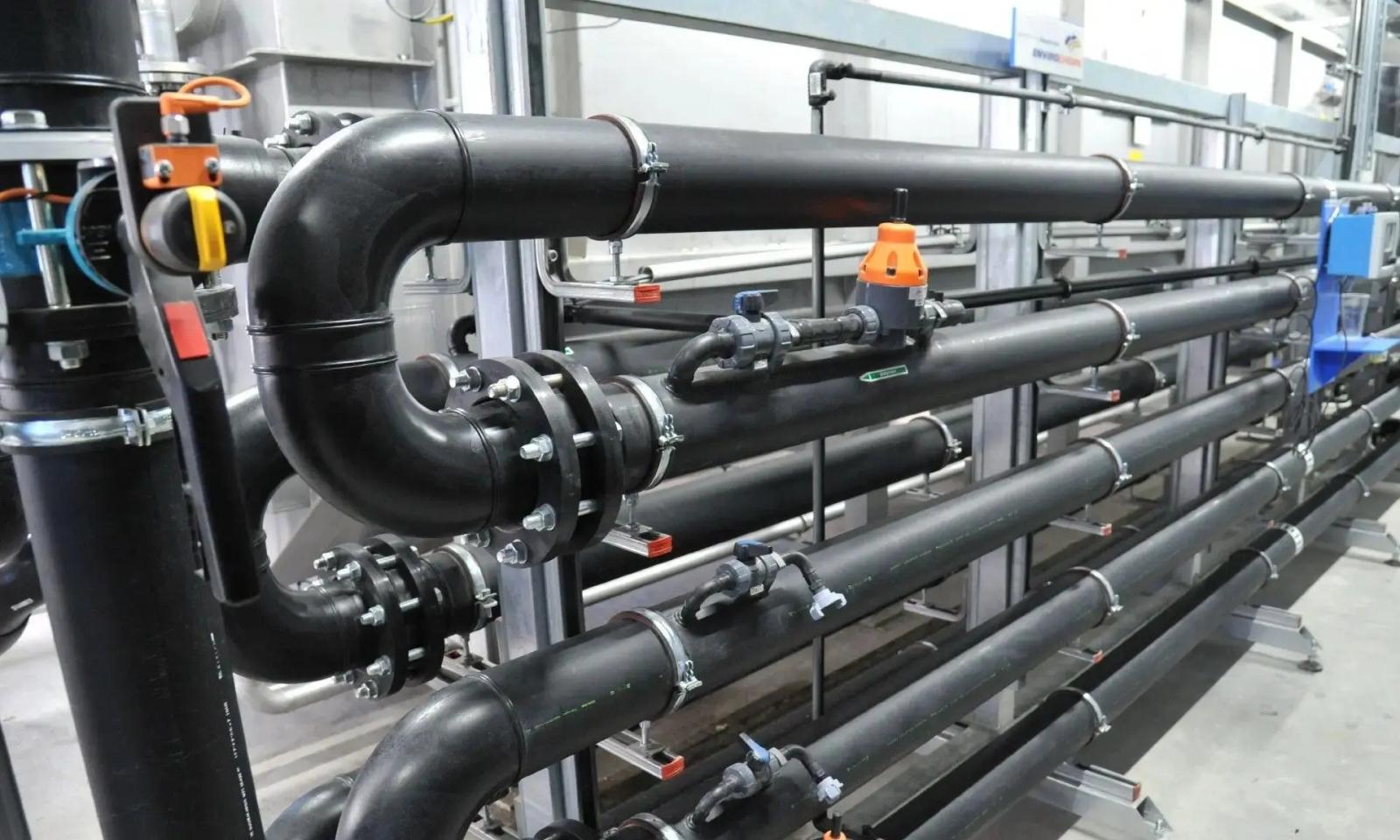 Богомаз: На Брянщине активно модернизируют объекты ЖКХ