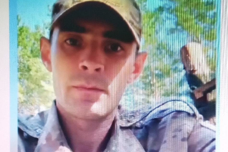 Брянец Илья Пожидаев получил смертельное ранение в зоне СВО