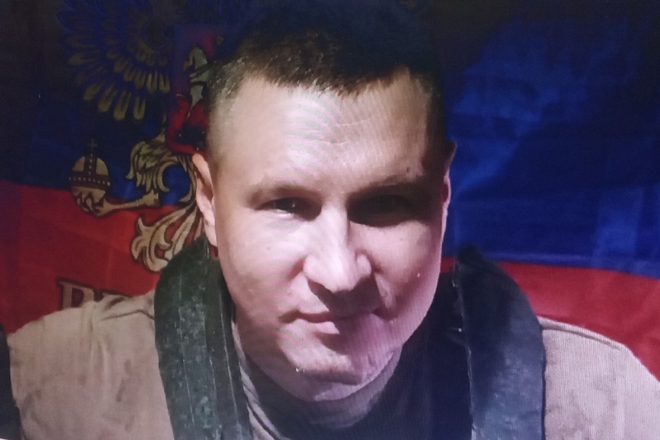 Брянцам назвали дату похорон бойца Алексея Антонова