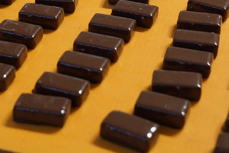 Сладкие подарки для своих команд