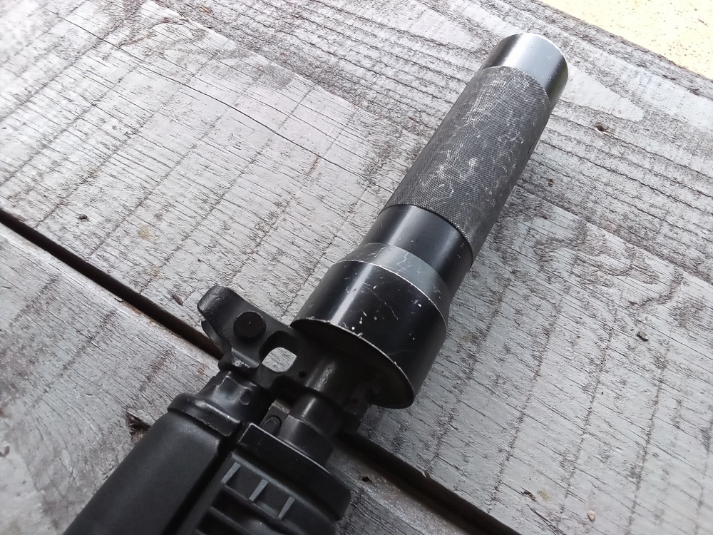 За брянской границей уничтожена погранзастава  ВСУ