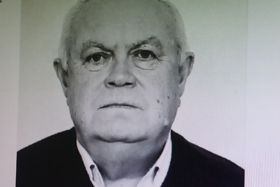 Брянцам сообщили о смерти экс-главы ТИК Комаричского района Виктора Павлюнина