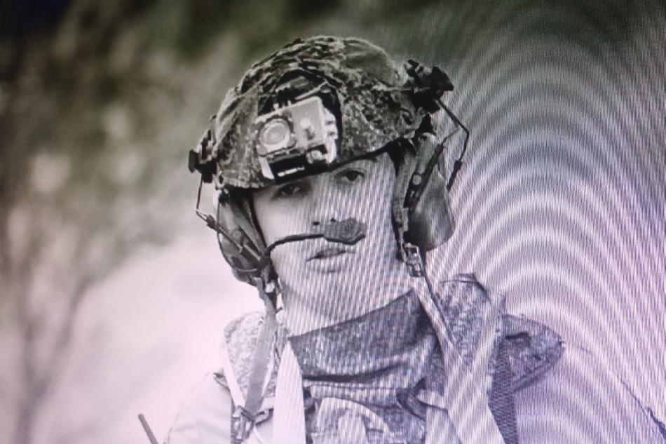 В Новозыбкове простились с молодым бойцом Даниилом Таловерко