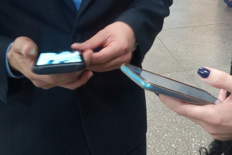 «Доверенный контакт». Брянцам рассказали, как защитить аккаунт на «Госуслугах»