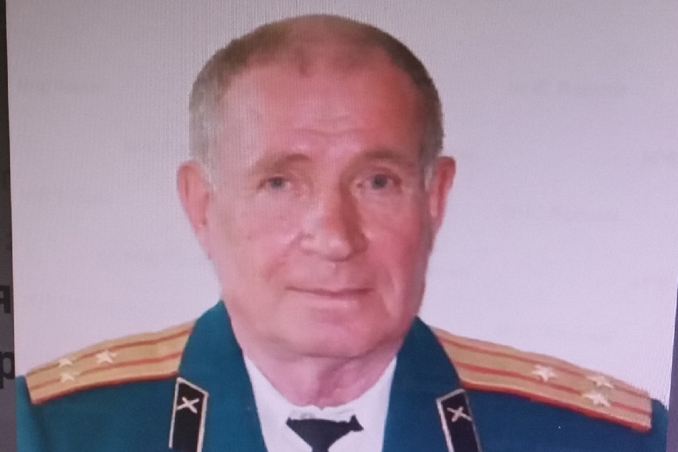 Ушел человек-легенда. Брянцам сообщили о смерти Егора Черыгова