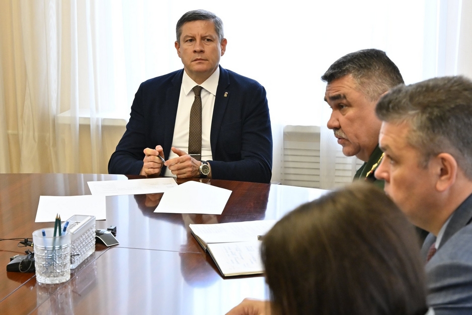 Брянской семье помогут установить правовой статус ушедшего на СВО и пропавшего сына