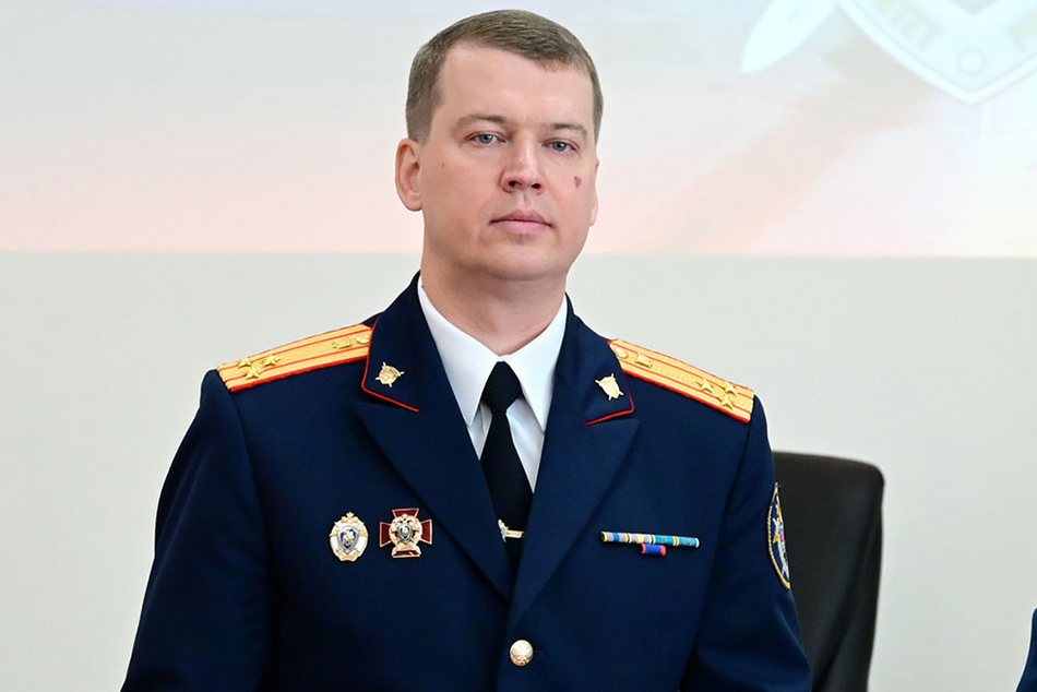Брянские следователи и прокуроры встретились с бойцами СВО в госпитале