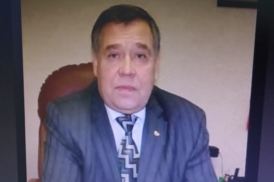 Умер Заслуженный врач РФ, экс-начальник брянского управления здравоохранения Андрей Цыбанков