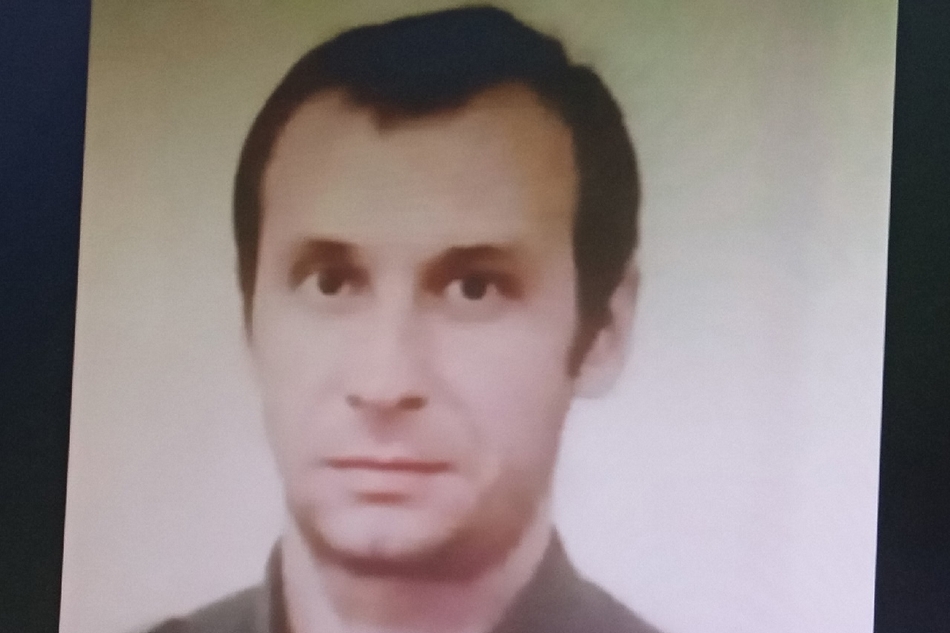 В зоне СВО погиб боец Антон Горбань из Брасовского района