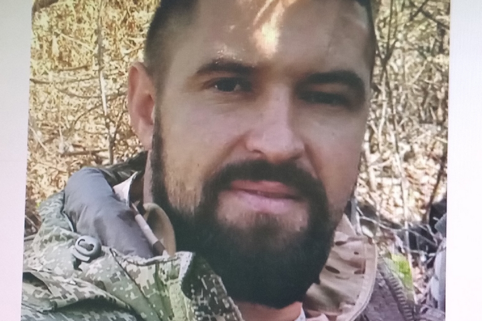 Мобилизованный Алексей Панков из Брасовского района погиб в зоне проведения СВО