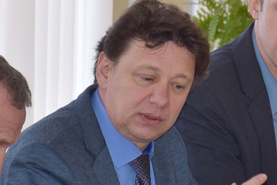 «Ушел человек-эпоха». Брянцы скорбят о председателе брянского общества глухих Евгении Бурмине