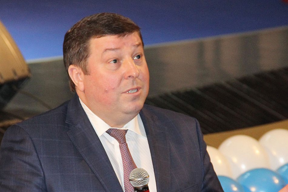 Ректор Сеченовки, уроженец Брянской области Петр Глыбочко рассказал, как дожить до 120 лет