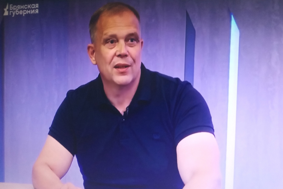 «Невосполнимая утрата». Глава региона рассказал о гибели директора заповедника «Брянский лес»
