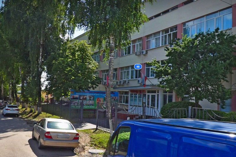 В 2025 году донорами крови стали более 10 тысяч брянцев