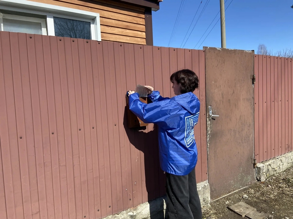 Брянск готовится к паводку. В Советском районе организовано два лодочных поста