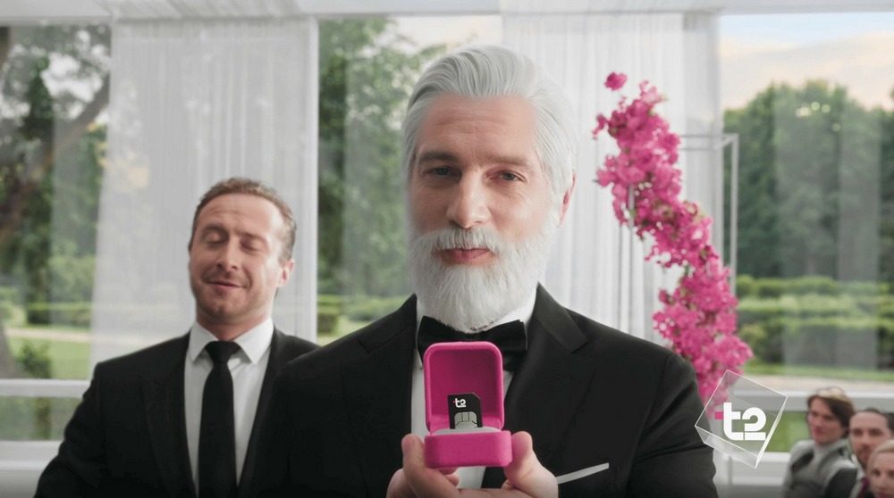 Т2 делает абонентам других операторов серьезное предложение