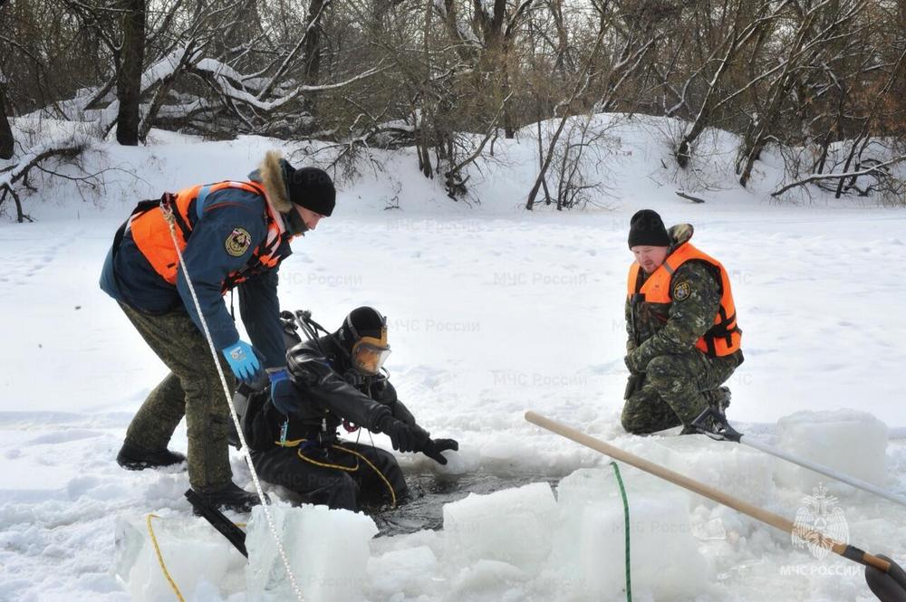 Полтора месяца поисков и надежды. Тело утонувшего в Брянске ребенка еще не нашли