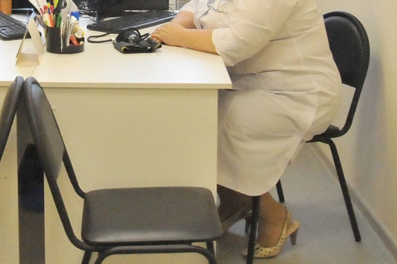 Получателями специальной соцвыплаты являются более 5,3 тыс брянских медиков