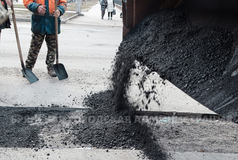 В Брянске ускорится восстановление проезжей части