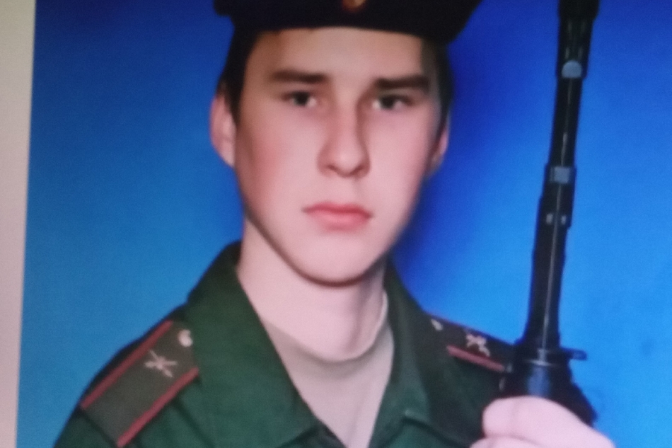 Брянцам сообщили дату похорон бойца Сергея Кузнецова