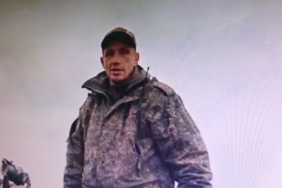 Унечская администрация рассказала о гибели бойца Сергея Матвеева