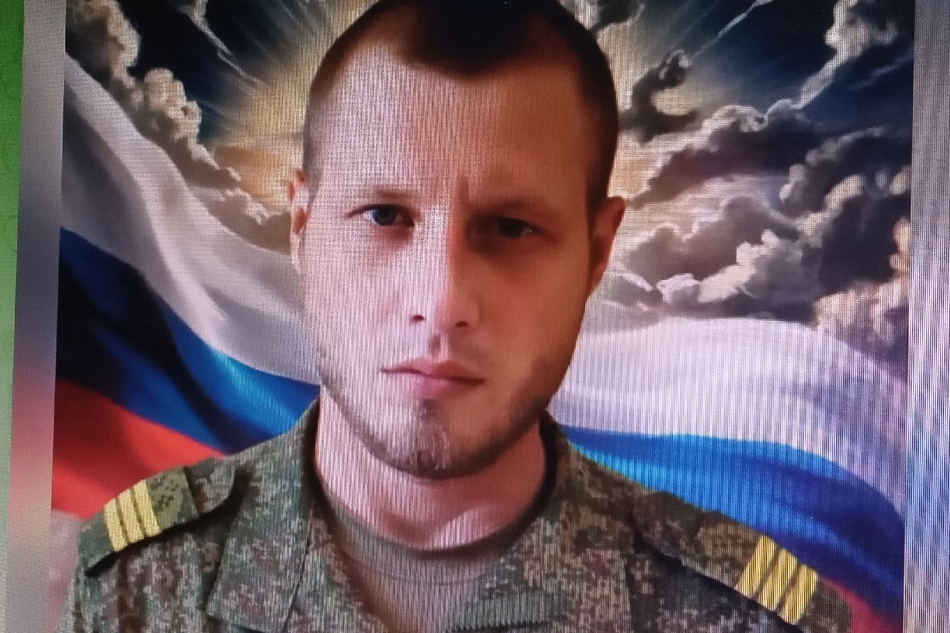 Олег Федченко из Унечского района погиб в зоне СВО