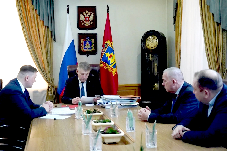 «На 20 процентов выше среднего по России». Брянцам рассказали об уровне газификации