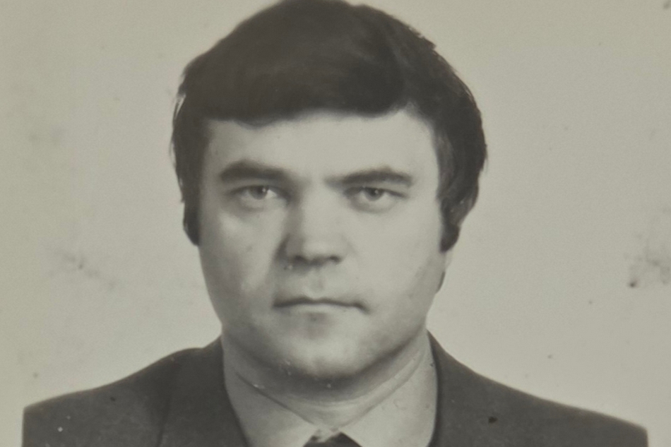 Умер экс-глава администрации Фокинского района Брянска Валерий Денисов