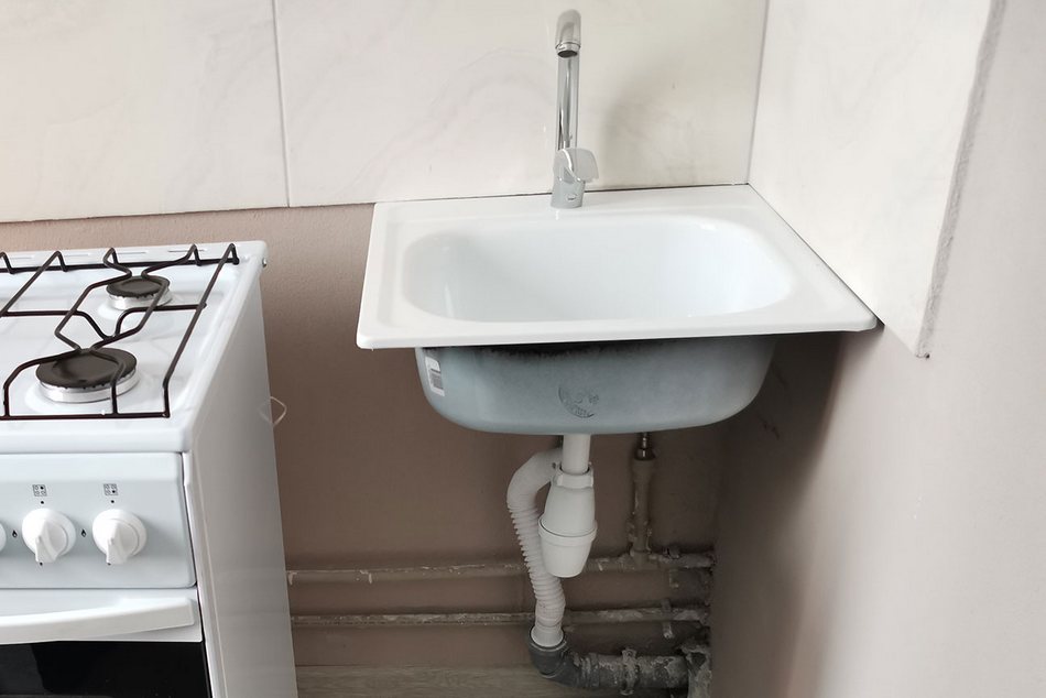 Как организовать инженерную инфраструктуру: правильная организация сантехнических систем