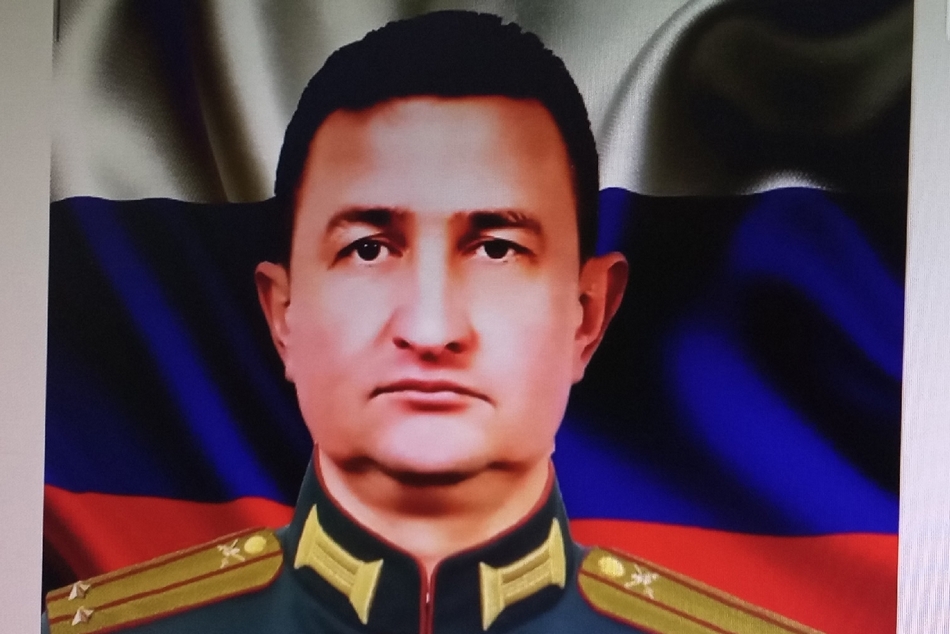 Брянцам назвали дату похорон подполковника Андрея Кулакова