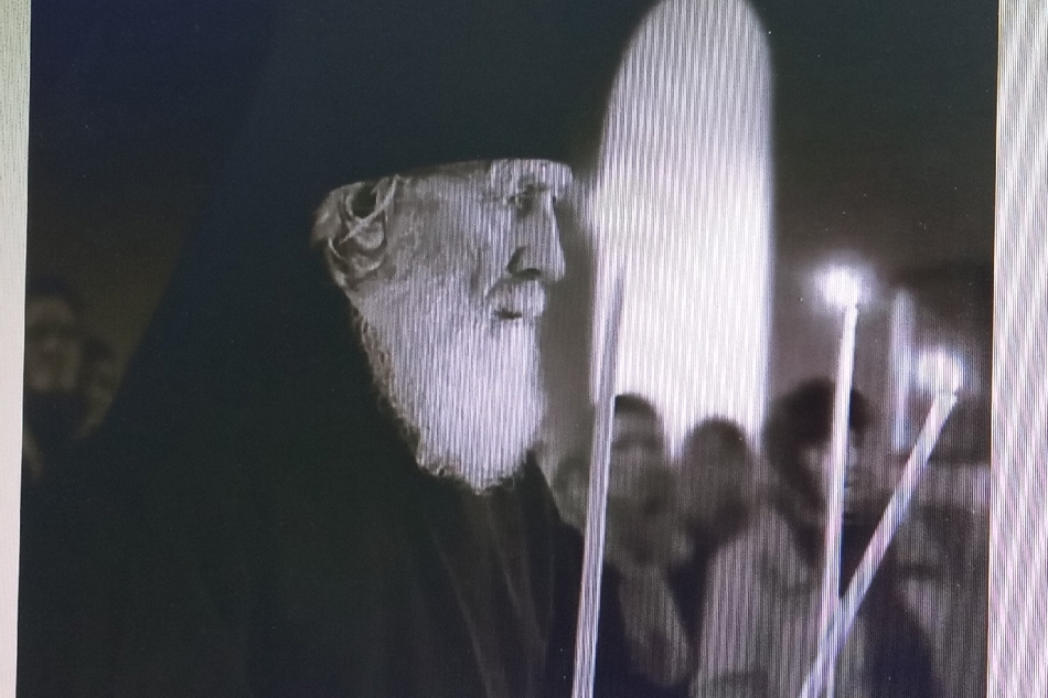 Брянский монах Силуан скончался на 97-м году жизни