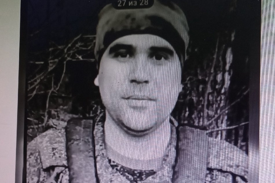 Брянцам сообщили о гибели учителя Андрея Васильева