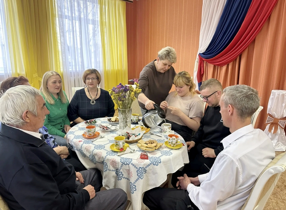 Горе в семье Кривченковых из Жуковского района. Сын и внук погибли в зоне СВО