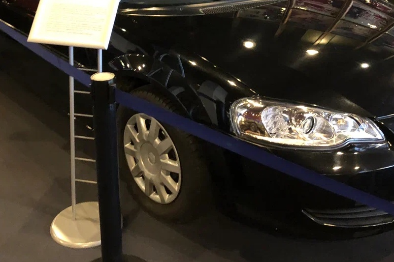 Что лучше: Haval или Tank — подробное сравнение китайских внедорожников