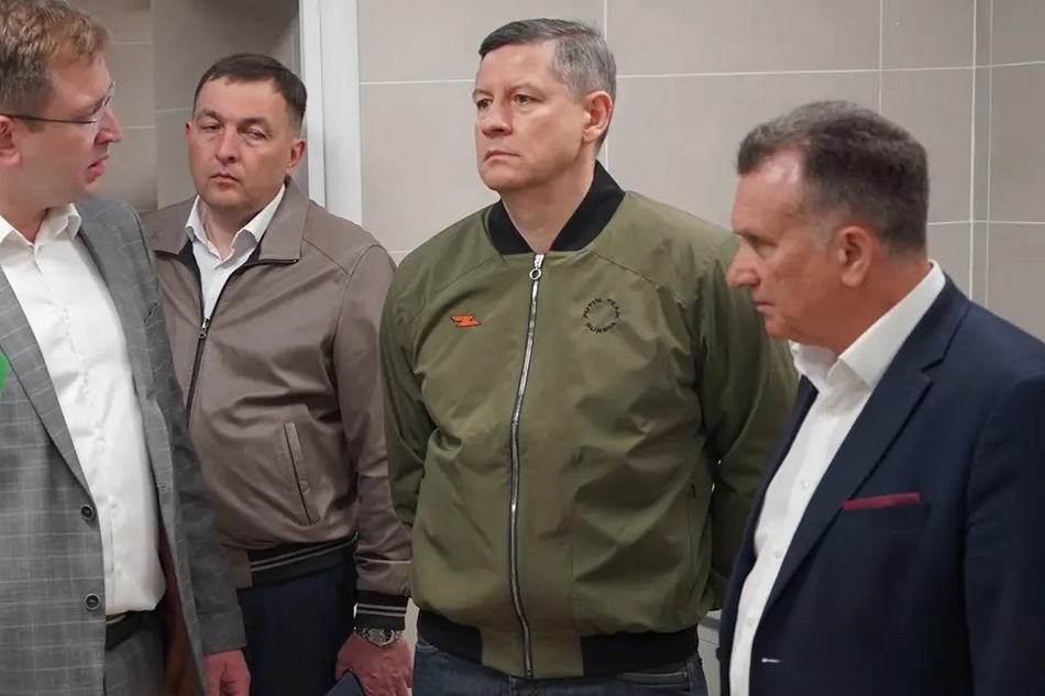 Брянский филиал Сеченовского университета готовится к открытию