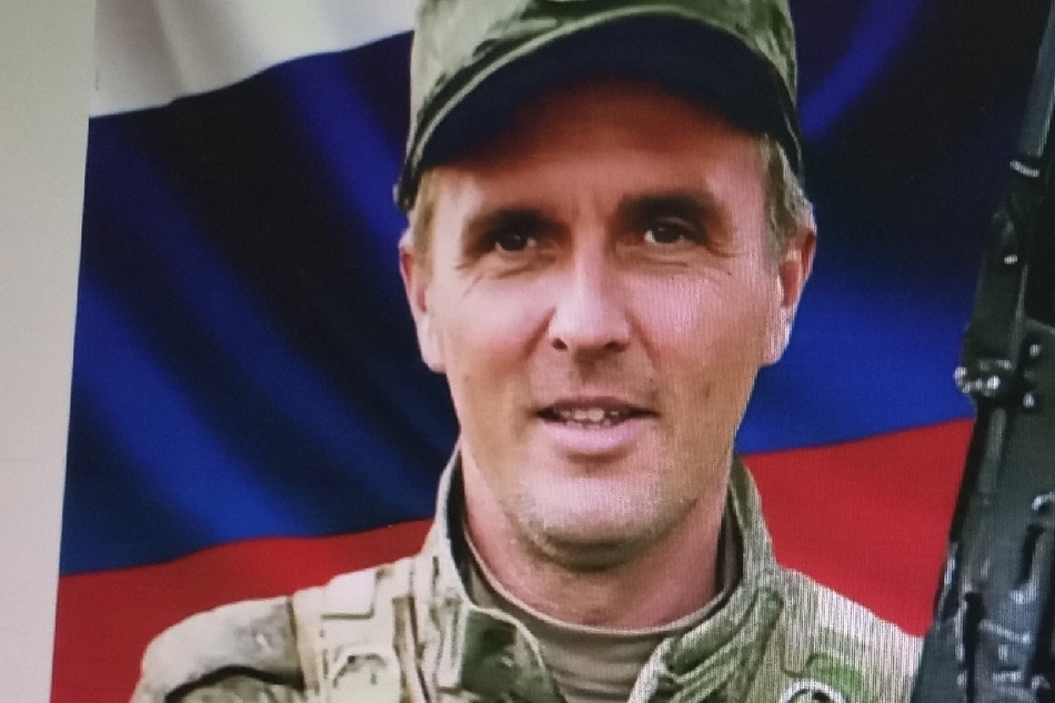 Дмитрий Солонов из Стародуба получил смертельное ранение в зоне СВО