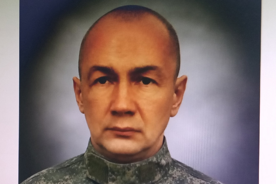 В зоне СВО погиб брянец Николай Сидоренко