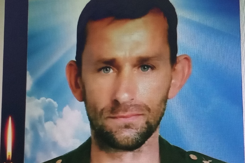 Брянцам сообщили о гибели рядового Карпушкина из Унечи