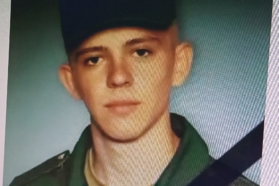 Боец Николай Кошель из Трубчевского района погиб в 21 год
