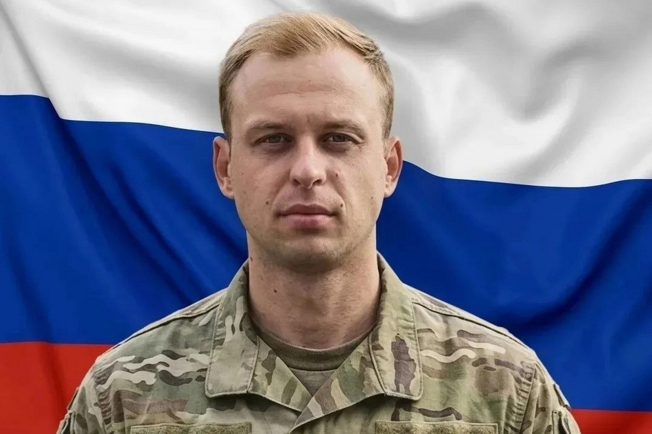 Остались жена и сын. Погиб Дмитрий Мычков из брянского «БАРСа»