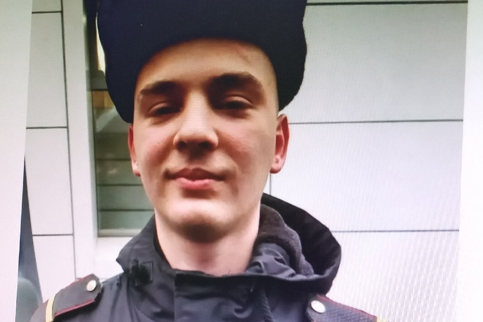 «Такой молодой». В зоне СВО погиб Михаил Гуня из Суража