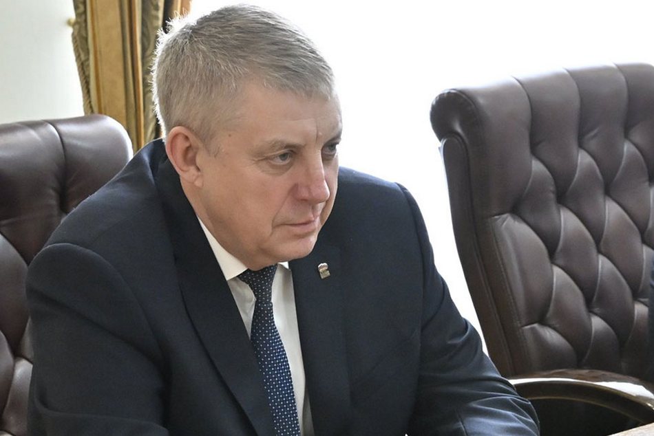 Мандат депутата Госдумы передан экс-губернатору Брянской области Богомазу