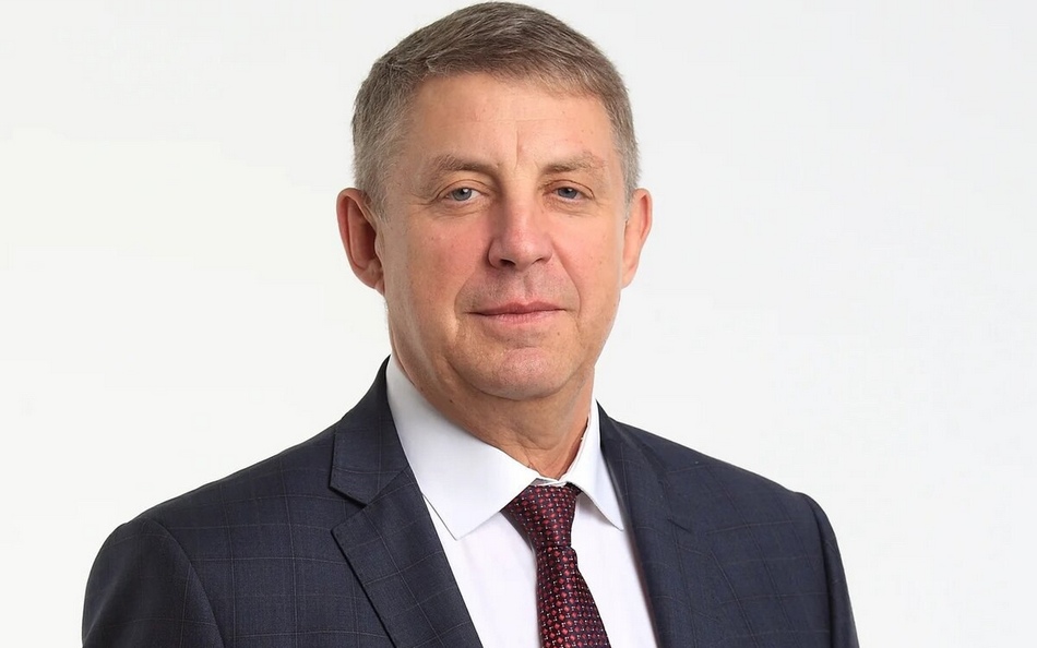 «Благодарен каждому из вас, дорогие земляки». Александр Богомаз обратился к брянцам