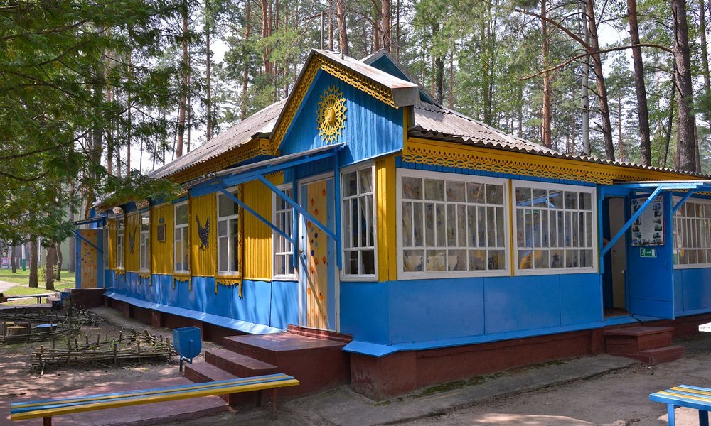 Летом в оздоровительных лагерях отдохнут более 47 тысяч юных брянцев