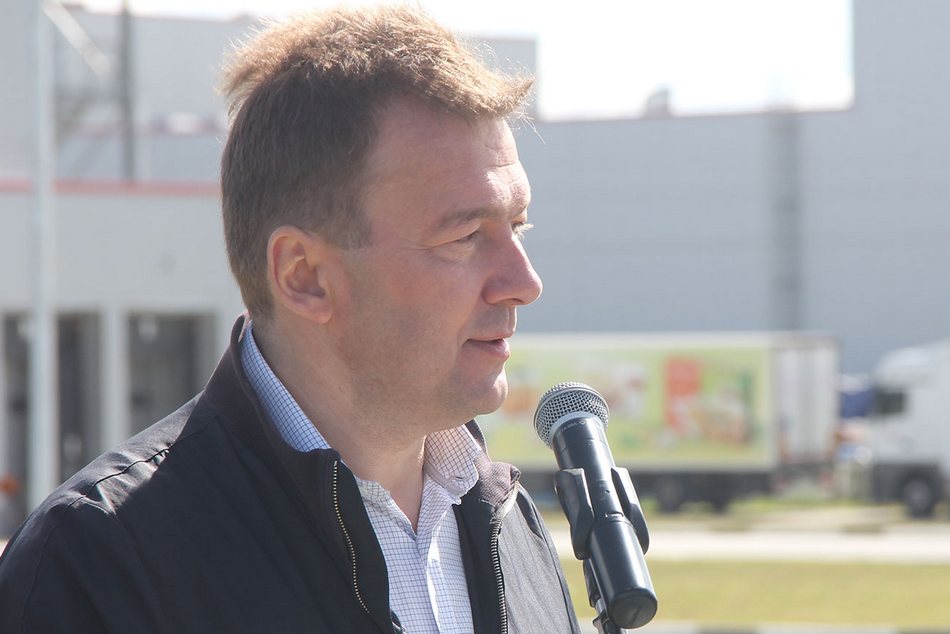 Братья Линники стали Героями Труда Брянской области