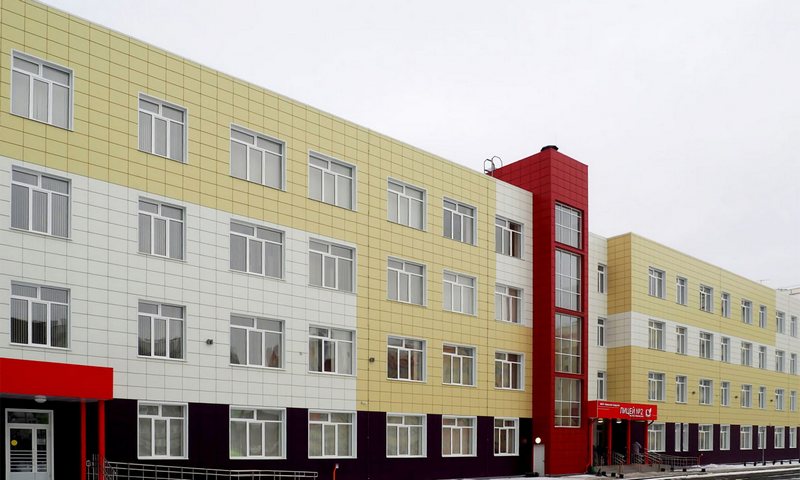 В Брянске на Флотской ограничат остановку и скорость машин