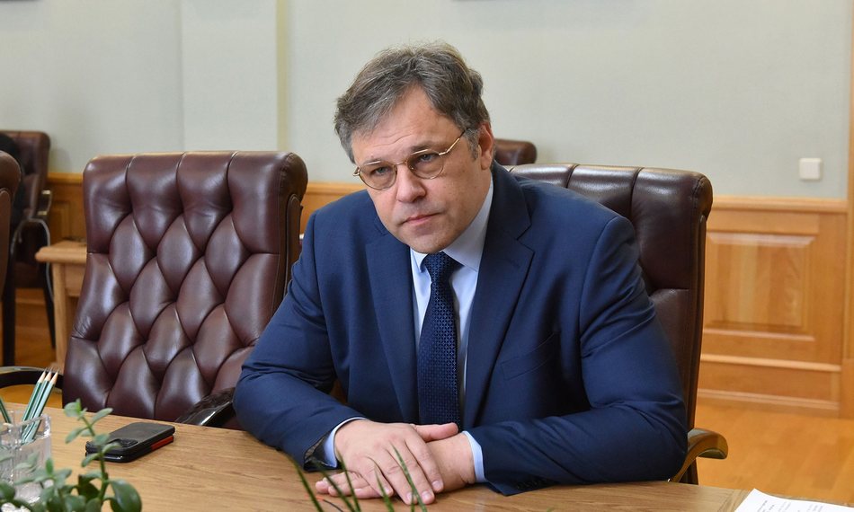 Мирошник: ВСУ увеличили число ударов по Брянщине — до 120 в сутки