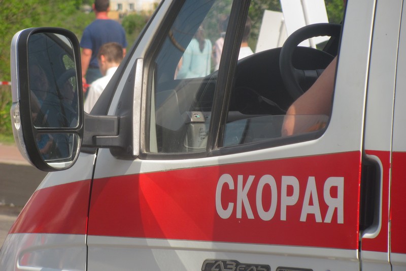ЧП на кухне. Брянец получил ожоги 25 процентов тела