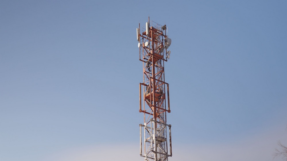 Т2 — лидер по сети 5G: статистика Роскомнадзора